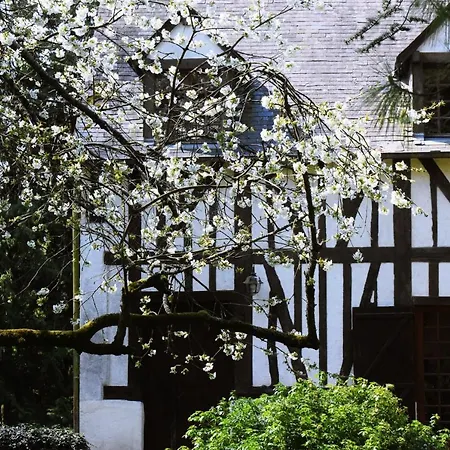Le Moulin Foulon * Aubry-le-Panthou
