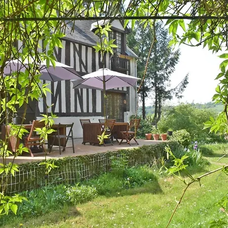 Le Moulin Foulon *