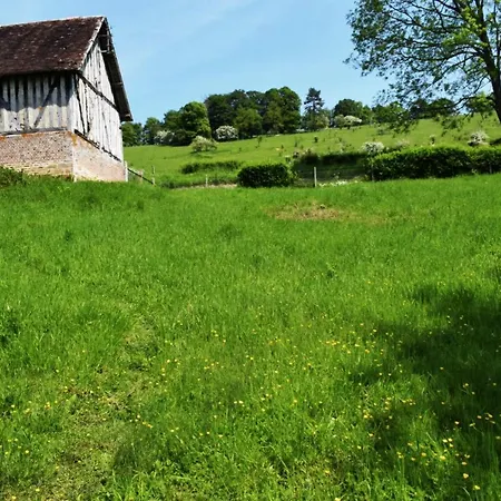 Le Moulin Foulon بيت للعطل Aubry-le-Panthou