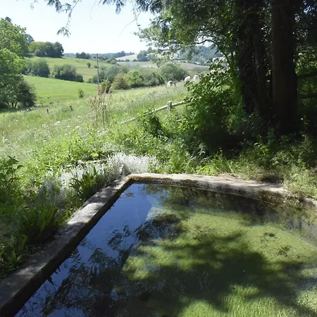 Le Moulin Foulon *