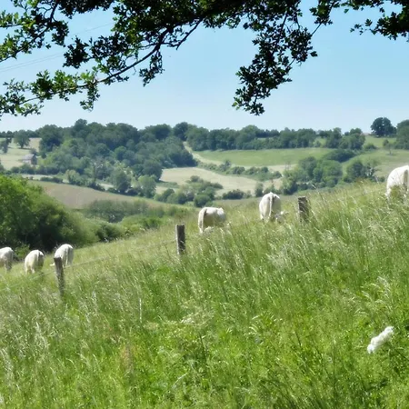 بيت للعطل Le Moulin Foulon *