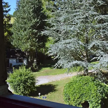 Le Moulin Foulon