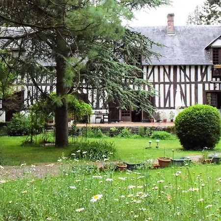 Le Moulin Foulon Aubry-le-Panthou